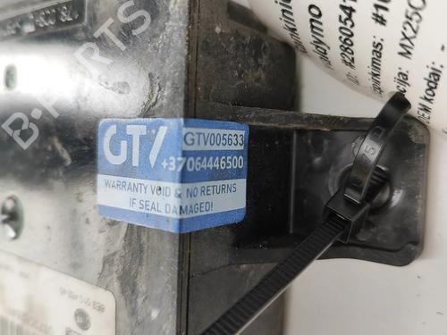 Electronic module VW AMAROK (2HA, 2HB, S1B, S6B, S7A, S7B, AGD) 2.0 BiTDI 4motion | BP24141354M83 - Image 6