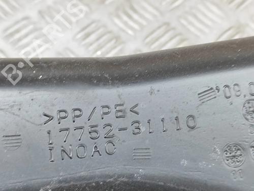 Pipe LEXUS RX (_L1_) 450h AWD (GYL15_) | BP25216906M125 - Image 6