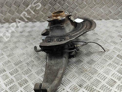 Left front steering knuckle BMW 5 (G30, F90) 530 e Plug-in Hybrid | BP27532166M25