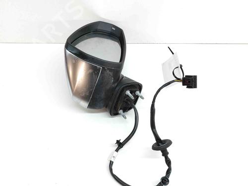 Right mirror AUDI A3 Sportback (8VA, 8VF) S3 quattro | BP17015174C27 