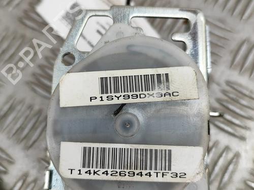 Rear left seatbelt JEEP WRANGLER III (JK) 3.6 V6 | BP26003448I29 