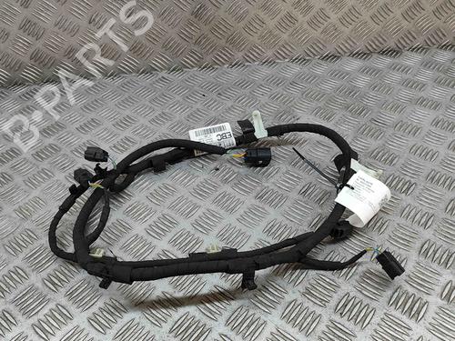 Módulo eletrónico FORD PUMA (J2K, CF7) 1.0 EcoBoost mHEV (155 hp) 27773904