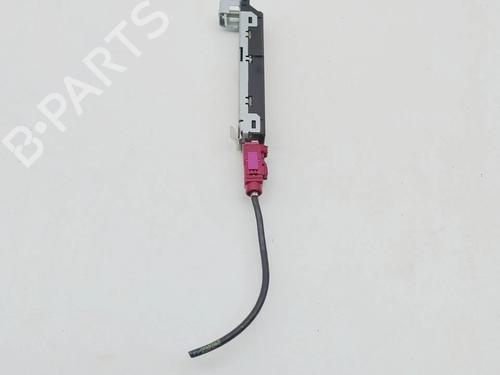 Electronic module VW TOUAREG (CR7, RC8) 3.0 TDI 4motion | BP38707229M83 - Image 4