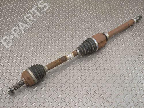 Used Right front driveshaft NISSAN JUKE (F16_) DIG-T 117 (117 hp) 30239152