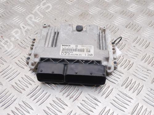 Used Engine control unit (ECU) Engine control unit (ECU) 39473443 39473443
