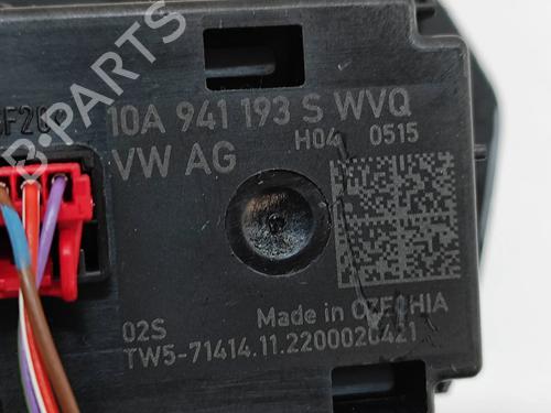 Electronic module VW ID.4 (E21) Pure | BP28564379M83 - Image 7