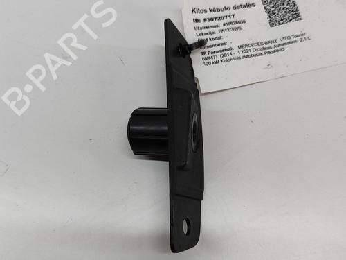 Other MERCEDES-BENZ VITO Tourer (W447) 114 CDI / 114 BlueTEC 4-matic (447.701, 447.703,... | BP27251229O1 