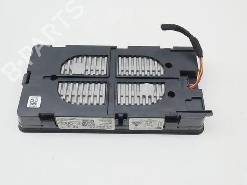 Electronic module VW TOUAREG (CR7, RC8) 3.0 TDI 4motion | BP38707198M83  - Image 6