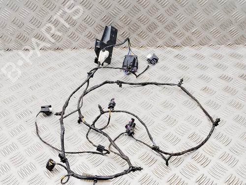 Wiring harness LAND ROVER DISCOVERY SPORT (L550) 2.0 D 4x4 | BP38201907E16  - Image 5