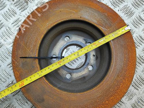 Andre AUDI A4 B9 (8W2, 8WC) 2.0 TFSI | BP33797824O1  - Image 5