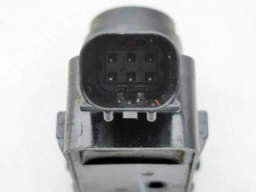 Electronic module TOYOTA bZ4X (_EAM1_) EV (XEAM10) | BP39381395M83 - Image 4