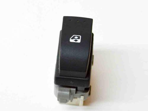 Used Left rear window switch RENAULT ESPACE IV (JK0/1_) 3.0 dCi (JK0J, JK0V) (177 hp) 8625150