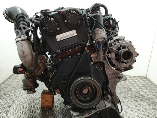Used Engine AUDI A5 Sportback (F5A, F5F) 2.0 TFSI (190 hp) 20232028