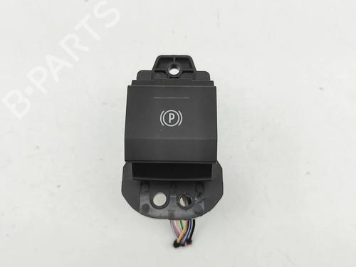 Used Switch Switch RENAULT AUSTRAL E-TECH 200 Hybrid (HGM2) (199 hp) 33962212 33962212