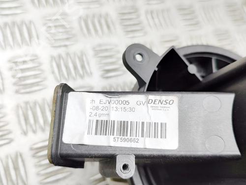 Heater blower motor JEEP COMPASS (MP, M6, MV, M7) 1.3 HYBRID 4X4 | BP30826860M62  - Image 8