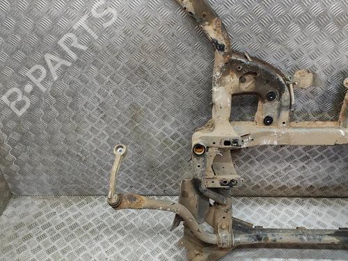 Subframe JAGUAR XE (X760) 2.0 D | BP33394803M9 - Image 2