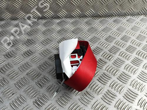 Front left seatbelt PORSCHE 718 BOXSTER (982) 2.5 S (982330, 982331) | BP27595478I26