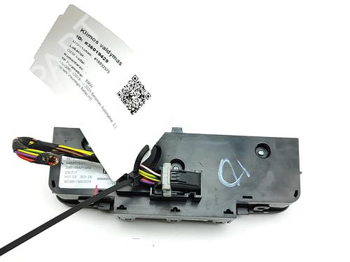 Electronic module BMW X6 (G06, F96) xDrive 40 i | BP36415117M83 - Image 2