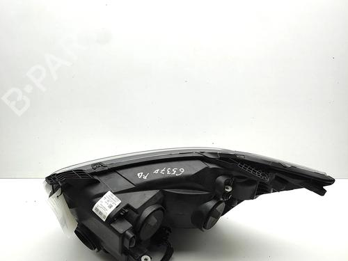 Right headlight FORD TRANSIT V363 Van (FCD, FDD) E-TRANSIT | BP38731479C29 - Image 4