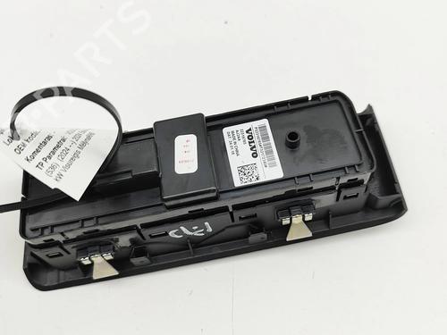Right front window switch VOLVO EX40 (536) EV | BP38650760I26 - Image 3