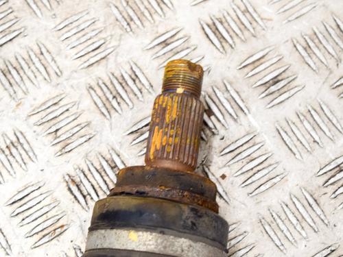 Left rear driveshaft BMW 3 Gran Turismo (F34) 320 i xDrive | BP10073963M40 