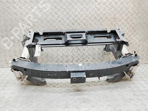 Used Front bumper reinforcement Front bumper reinforcement 34442932 34442932