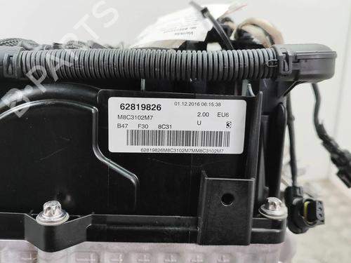Engine BMW 5 (E60) 530 d | BP35982670M1 - Image 5