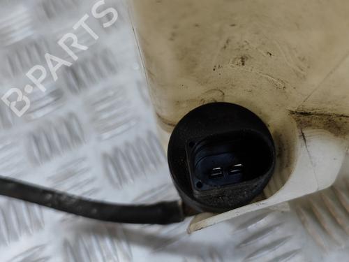 Windscreen washer tank BMW 3 Compact (E46) 316 ti | BP25615724C113 