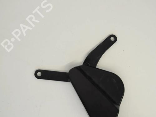 Front windshield wiper arm TOYOTA PRIUS (_W3_) 1.8 Hybrid (ZVW30) | BP30242014C143