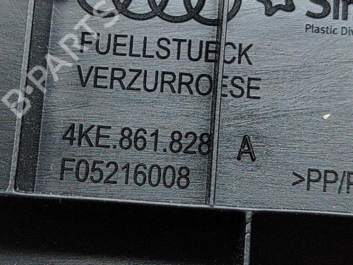 Andre AUDI E-TRON (GEN) 55 quattro | BP27773964O1 - Image 3