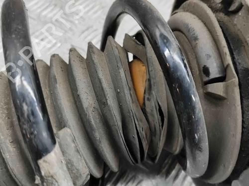 Left front shock absorber BMW X1 (F48) sDrive 18 d | BP29730773M16