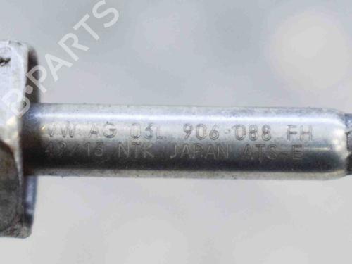 Elektronische sonde AUDI A6 C7 (4G2, 4GC) 2.0 TDI | BP7731741M84 