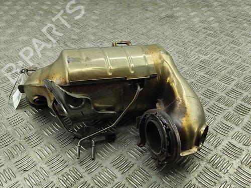 Catalyst NISSAN QASHQAI III (J12) 1.3 DIG-T | BP27780699M10