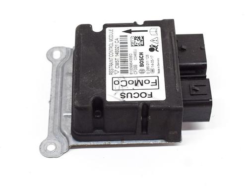 Used ECU airbags FORD FOCUS III 1.0 EcoBoost (100 hp) 13928284