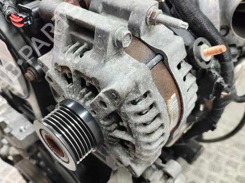 Engine CHRYSLER GRAND VOYAGER V (RT) 2.8 CRD | BP28436381M1 