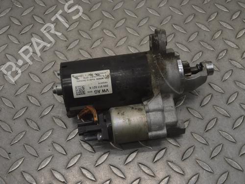 Starter AUDI Q5 (8RB) SQ5 TDI quattro | BP30244612M8
