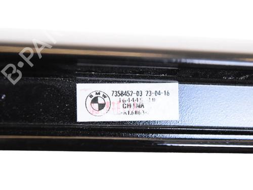Friso da porta BMW 2 Convertible (F23) M 240 i | BP30708213C150 