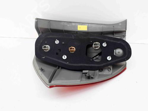 Right taillight HONDA FR-V (BE) 2.0 4x4 | BP27755473C35 