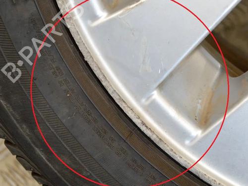 Rim BMW 3 (E90) 320 i | BP10220892C45 