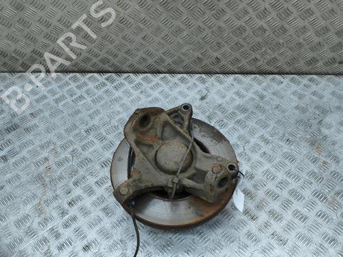 Left front steering knuckle IVECO DAILY VI Platform/Chassis 33S13, 35S13, 35C13 | BP39687697M25 - Image 4