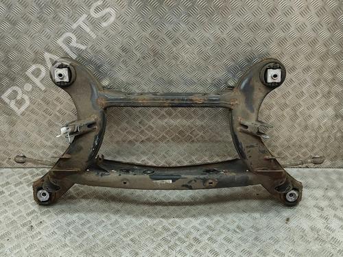 Used Rear axle MERCEDES-BENZ E-CLASS Convertible (A207) E 250 CDI / BlueTEC / d (207.403, 207.404) (204 hp) 27723664