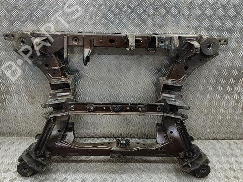 Used Rear axle KIA EV6 (CV) ELECTRIC AWD (325 hp) 27775809