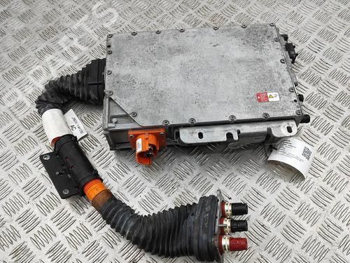 Inverter/Converter JAGUAR I-PACE (X590) EV400 AWD | BP27777931M119