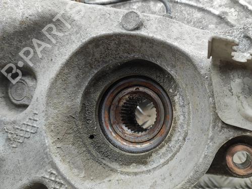 Right rear steering knuckle JAGUAR I-PACE (X590) EV400 AWD | BP28435839M28