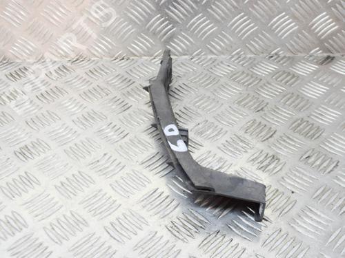 Rear bumper bracket AUDI TT Roadster (8N9) 1.8 T quattro | BP14624552C159 
