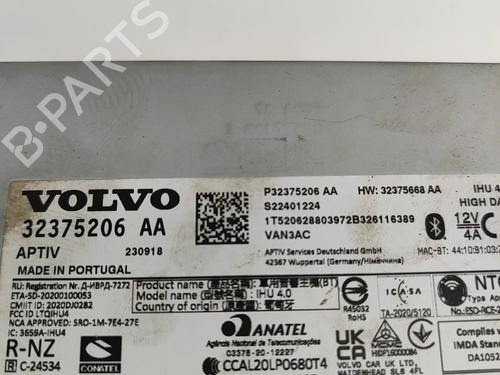 Módulo eletrónico VOLVO XC40 (536) B3 Mild-Hybrid | BP28557607M83 