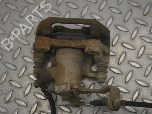 Right rear brake caliper MAZDA 6 Saloon (GJ, GL) 2.2 D (GJ2FP, GJ1021, GJ1022, GL1021) | BP33362207M106 - Image 5