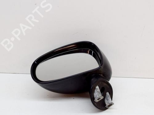 Left mirror AUDI TT (8N3) 3.2 VR6 quattro | BP8847025C26 