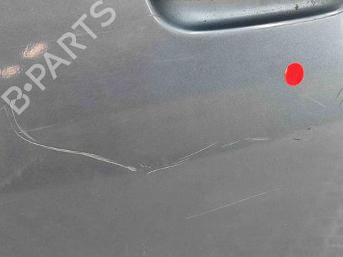 Tailgate ISUZU D-MAX II (TFR, TFS) 2.5 CRDi | BP29752857C6 
