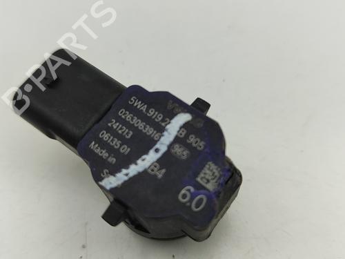 Electronic module SKODA ENYAQ iV SUV (5AZ) 85 | BP28115742M83 